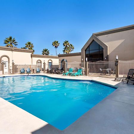 Best Western Port Aransas Exteriör bild