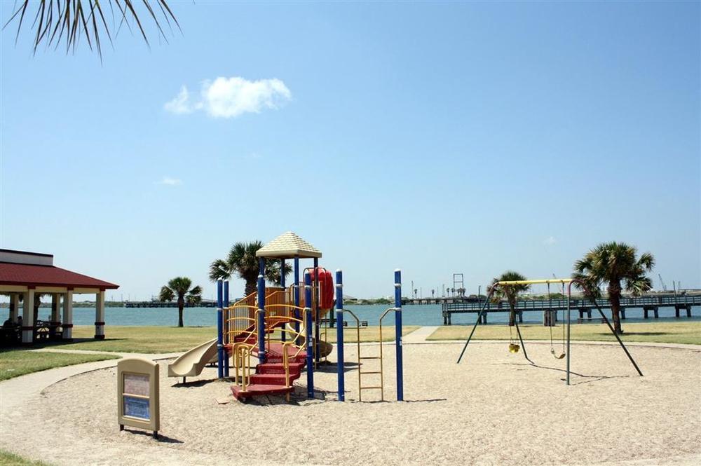 Best Western Port Aransas Bekvämligheter bild
