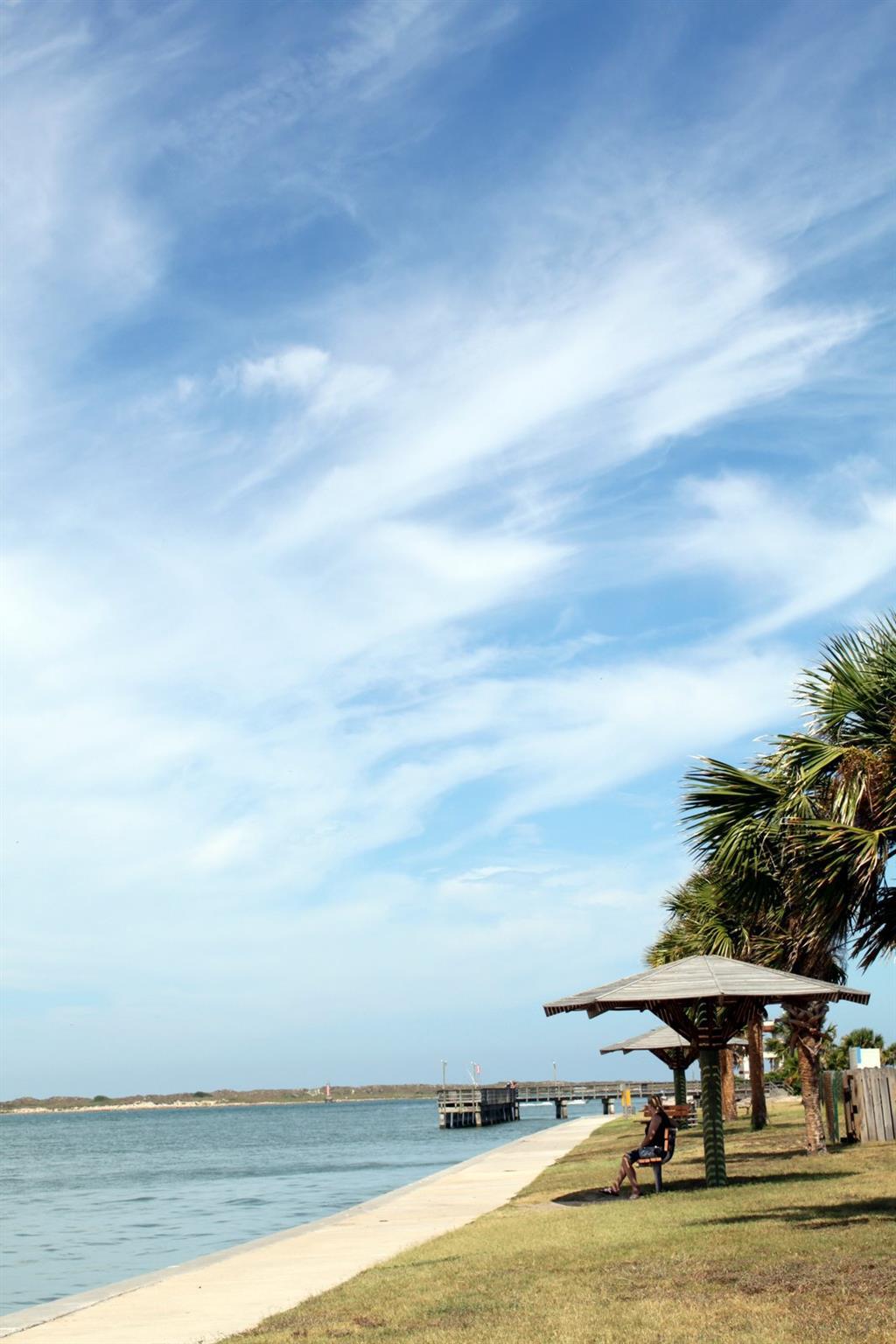 Best Western Port Aransas Bekvämligheter bild