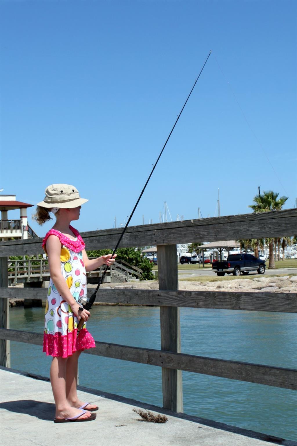 Best Western Port Aransas Exteriör bild