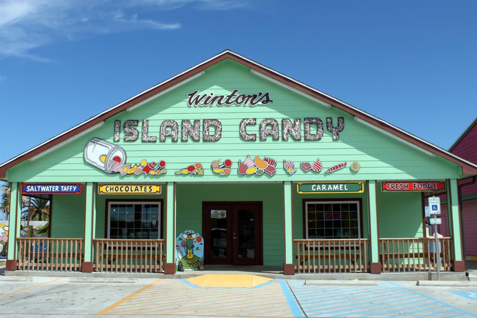 Best Western Port Aransas Exteriör bild