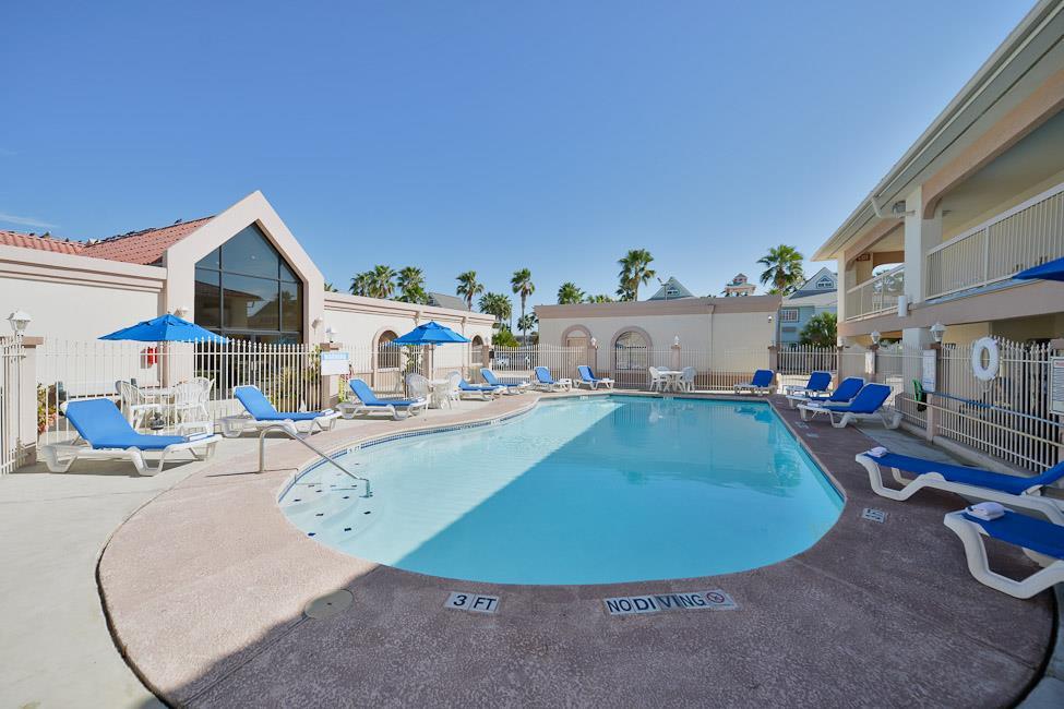 Best Western Port Aransas Bekvämligheter bild