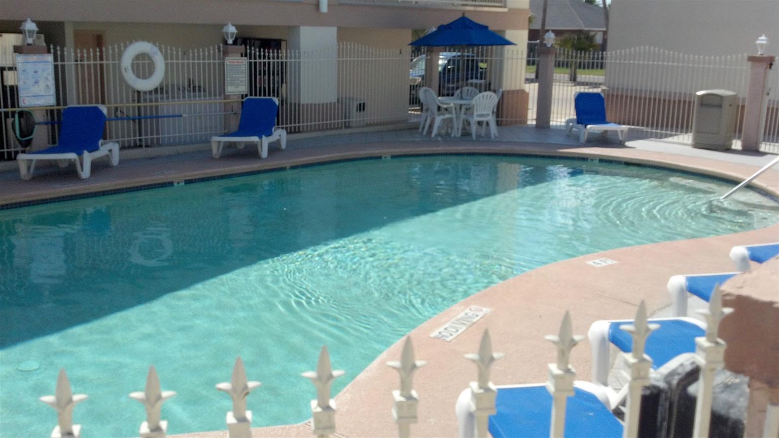 Best Western Port Aransas Bekvämligheter bild