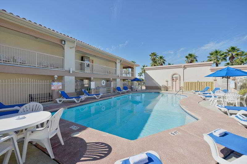 Best Western Port Aransas Exteriör bild