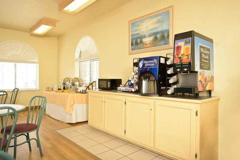Best Western Port Aransas Exteriör bild