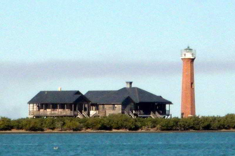 Best Western Port Aransas Exteriör bild