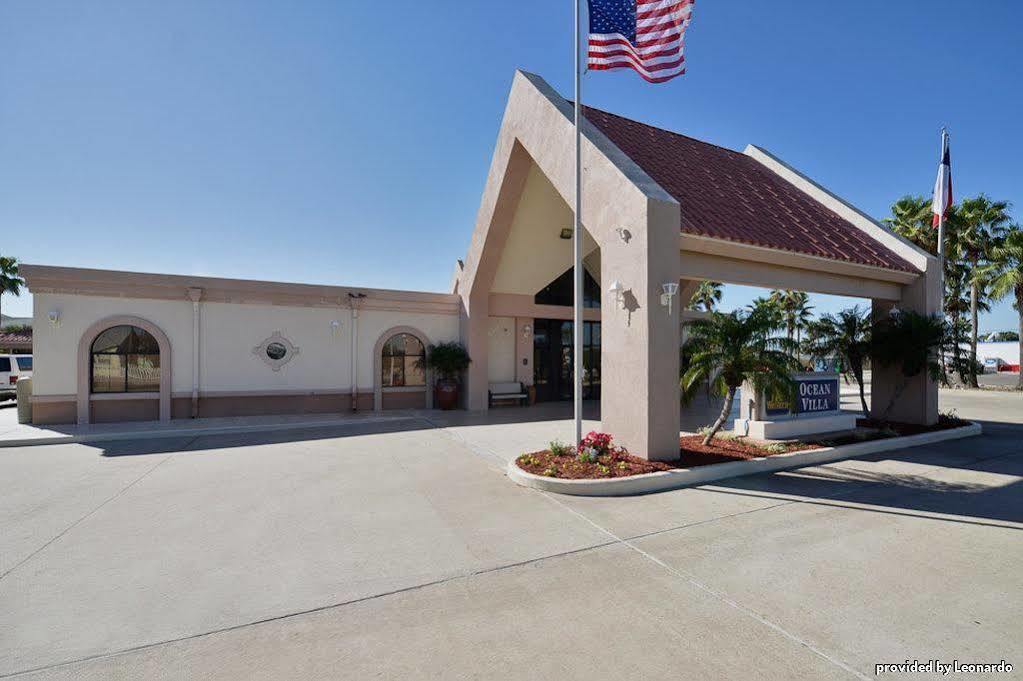 Best Western Port Aransas Exteriör bild