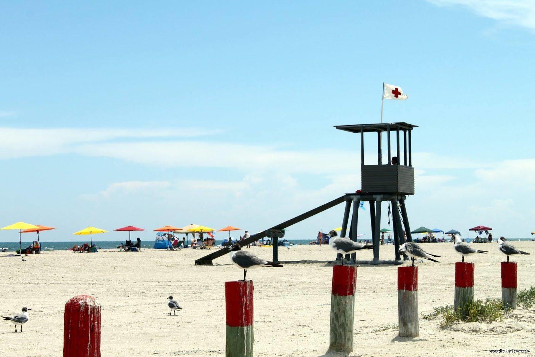 Best Western Port Aransas Bekvämligheter bild