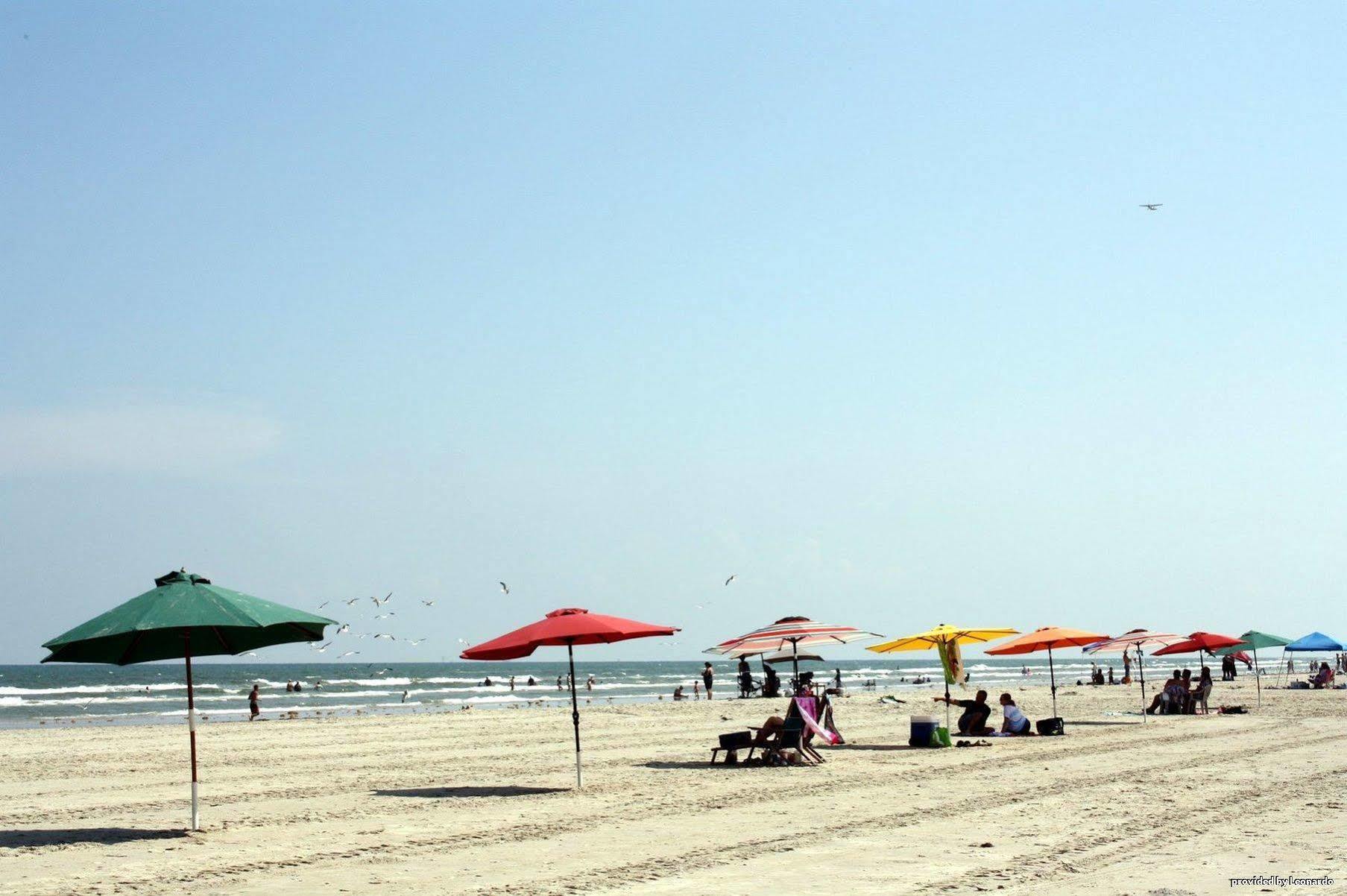 Best Western Port Aransas Bekvämligheter bild